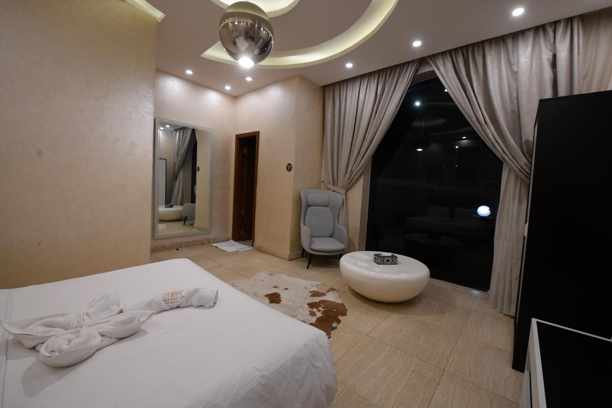 Arabella Hotel 3*