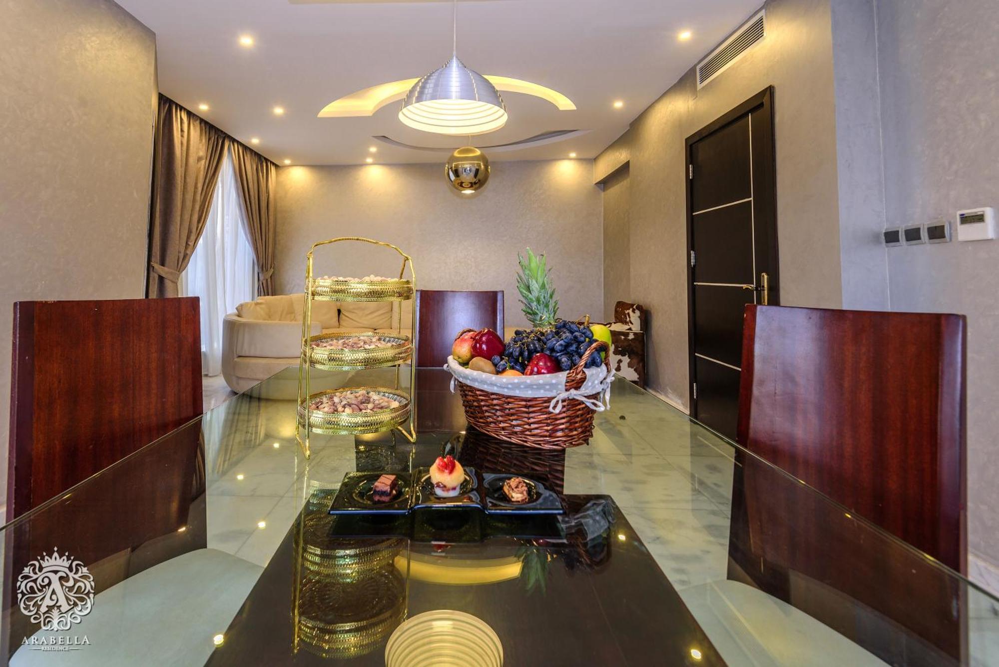 Arabella Hotel 3*