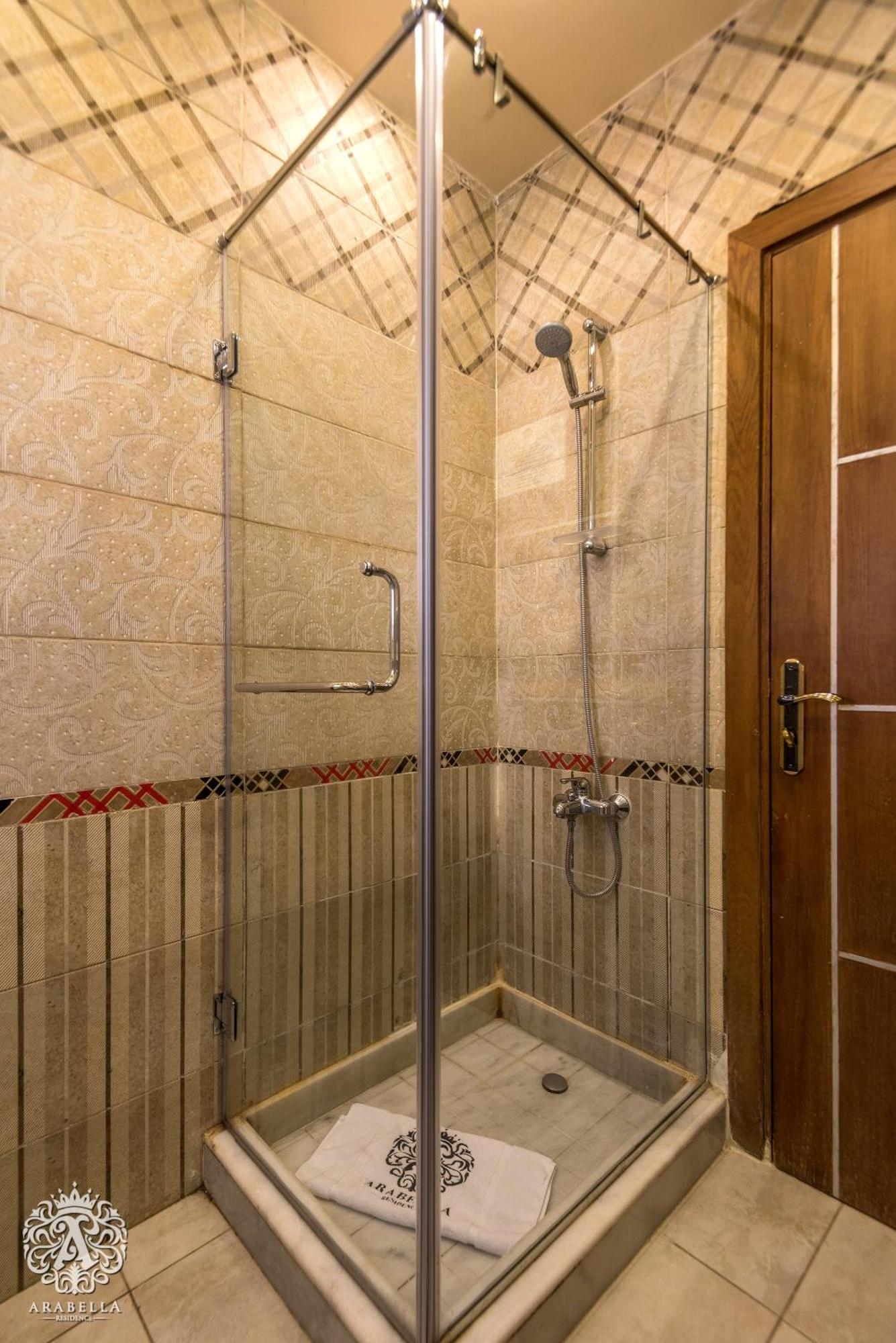 Hotel Arabella Cairo