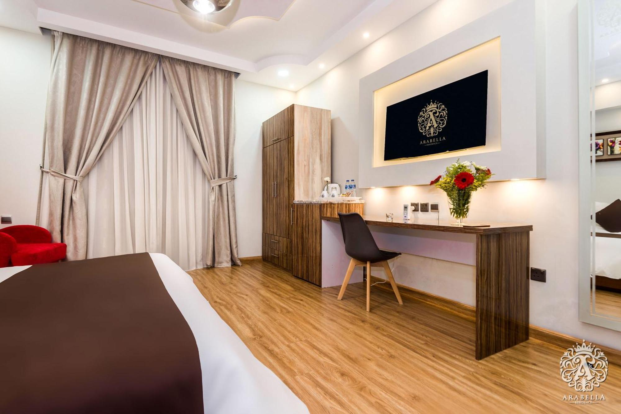 Arabella Hotel