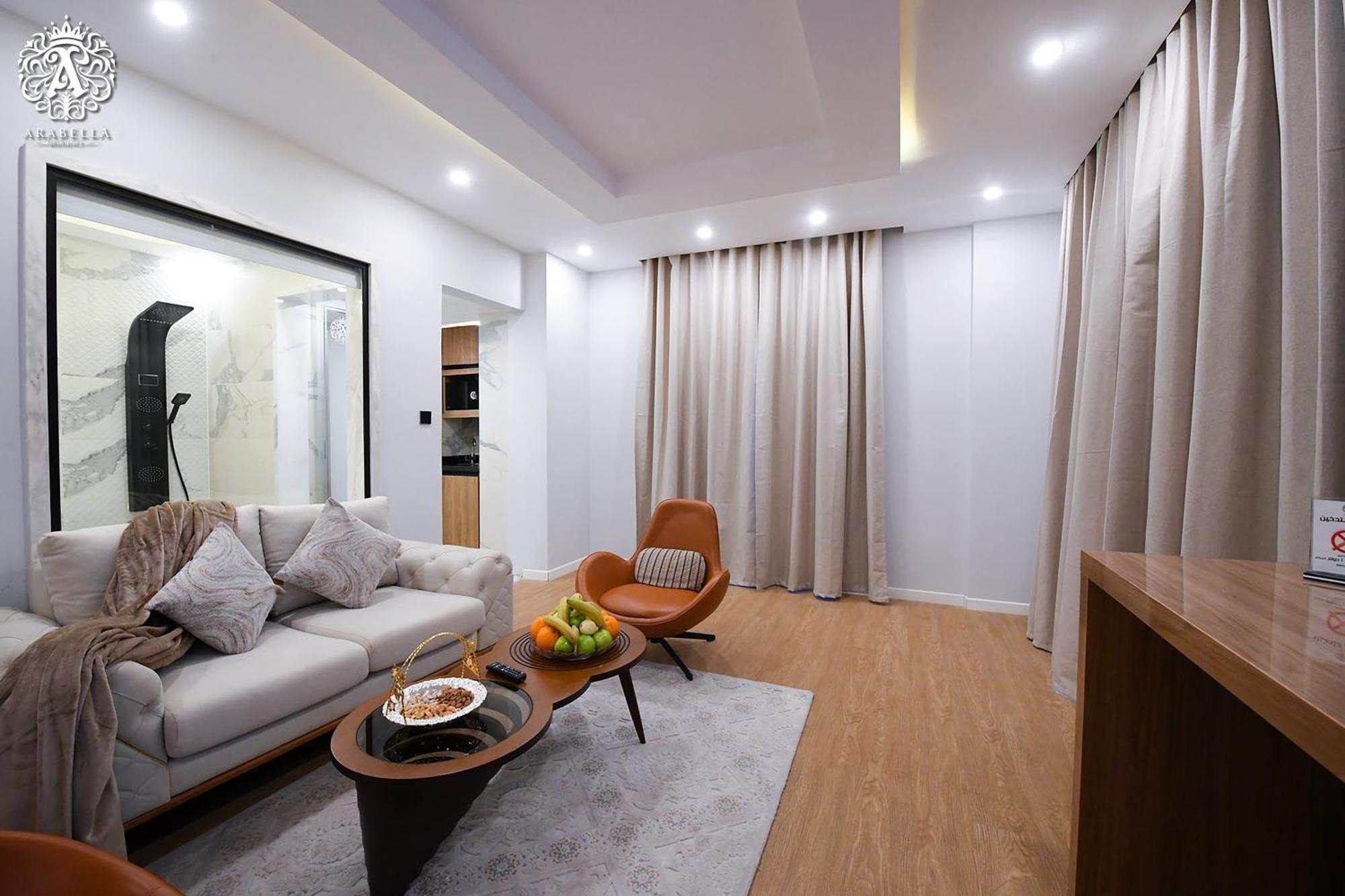 Hotel Arabella 3*