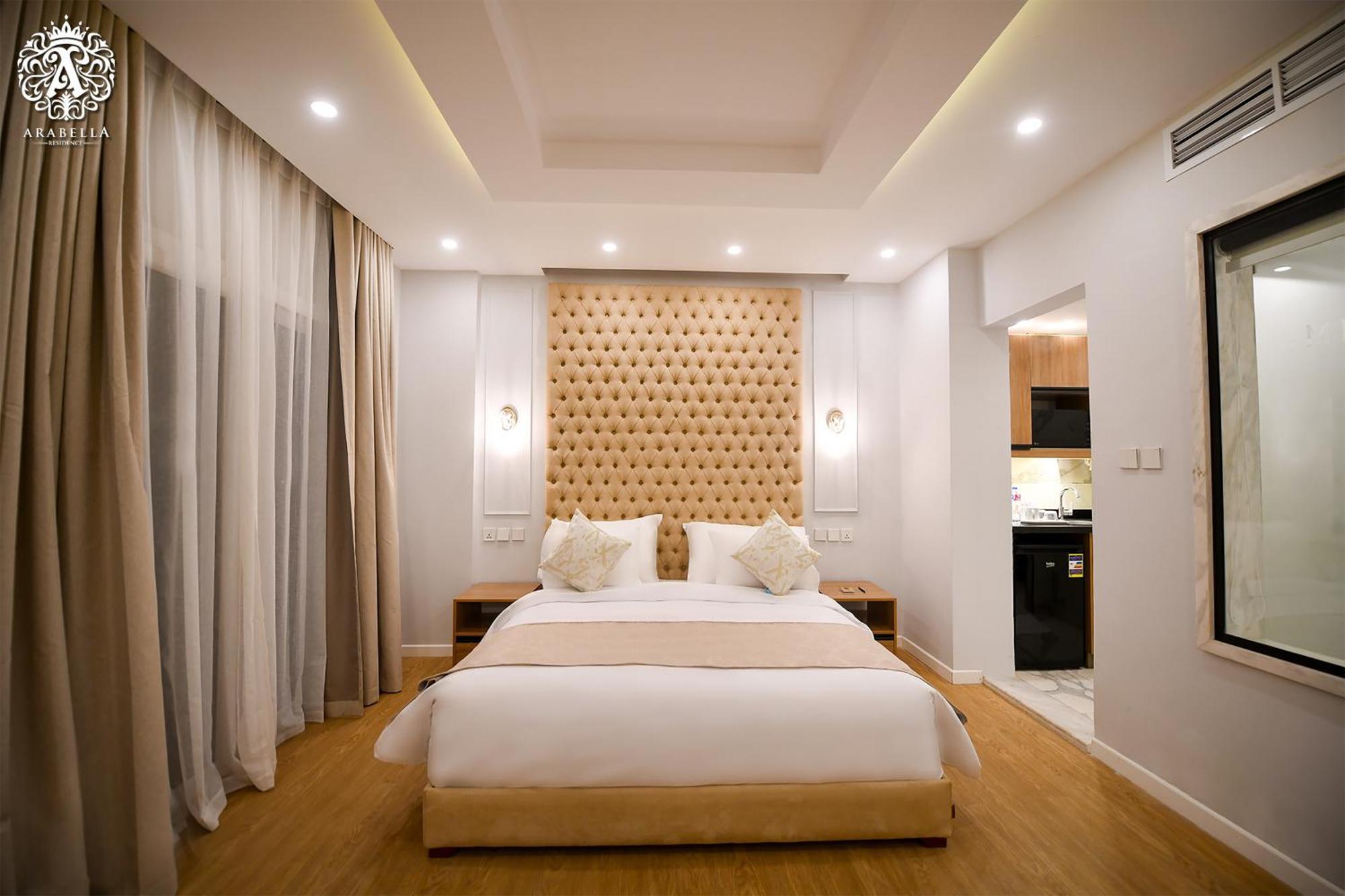 Hotel Arabella