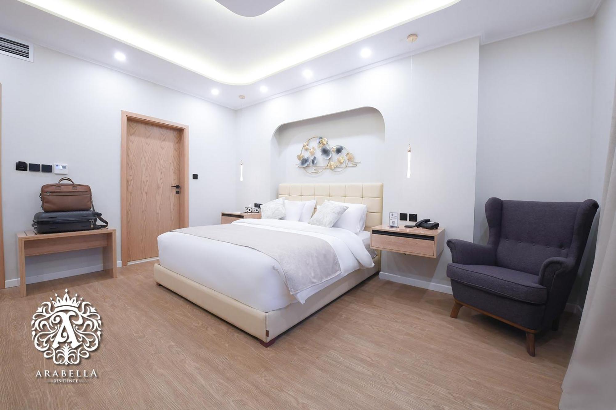 Arabella 3* Cairo