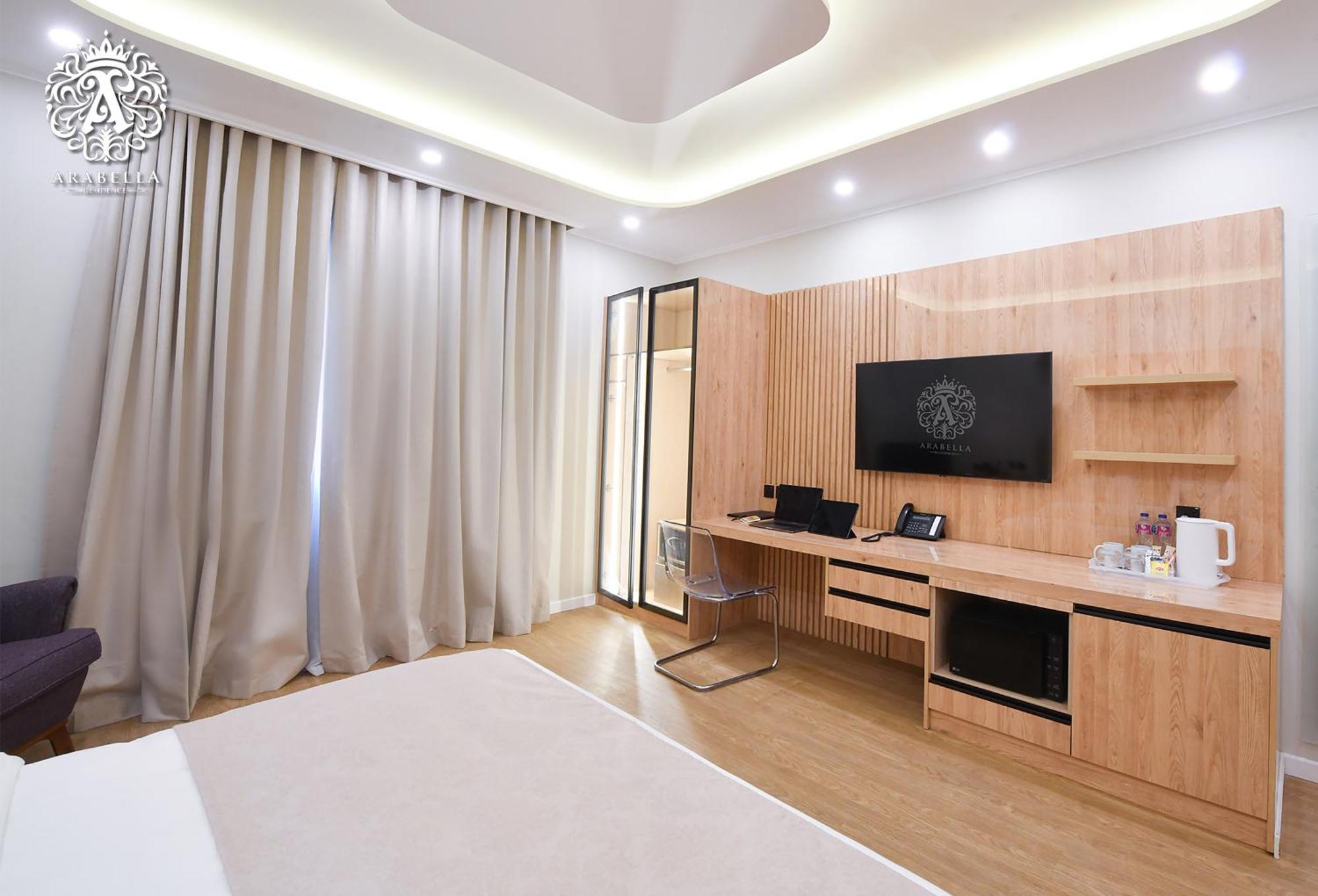 Arabella 3* Cairo