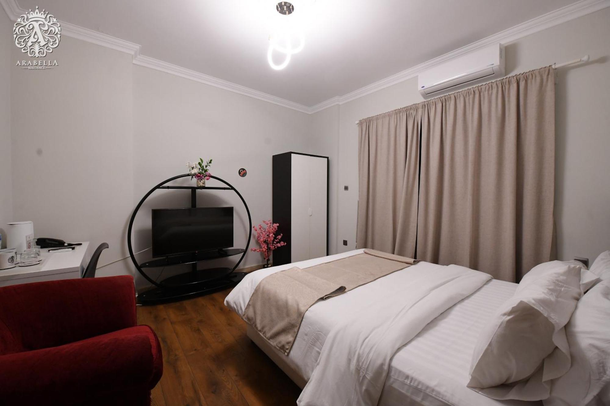 Hotel Arabella 3*