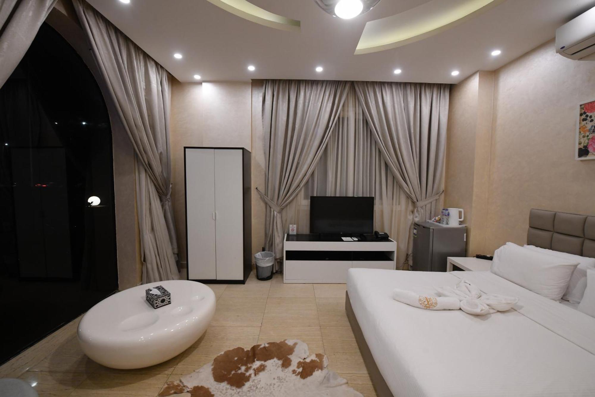 Hotel Arabella Cairo