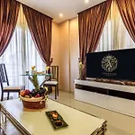 Arabella Residence
