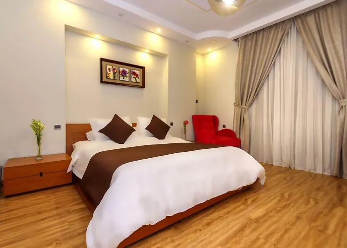 Arabella Residence