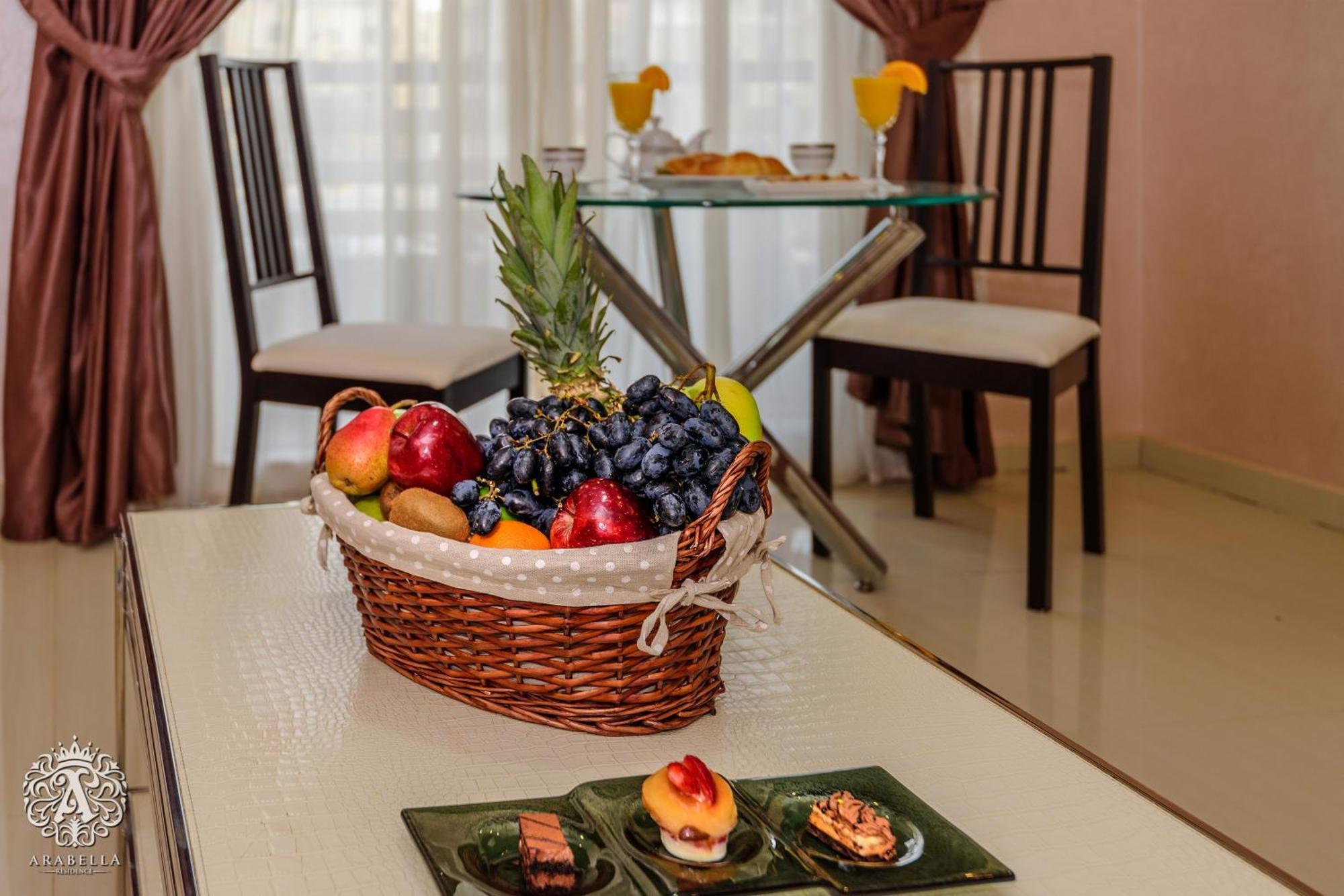 Arabella Hotel 3*