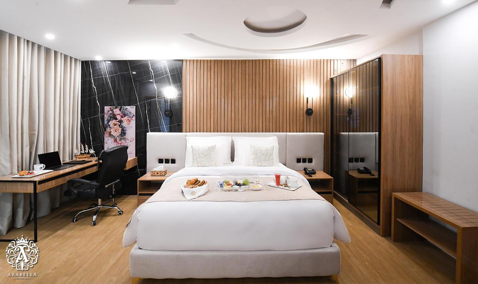 Arabella 3*