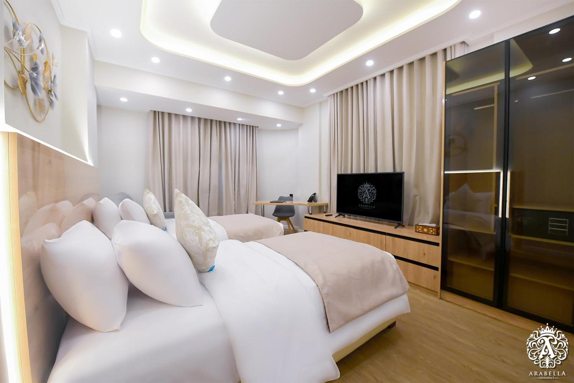 Arabella Hotel 3*