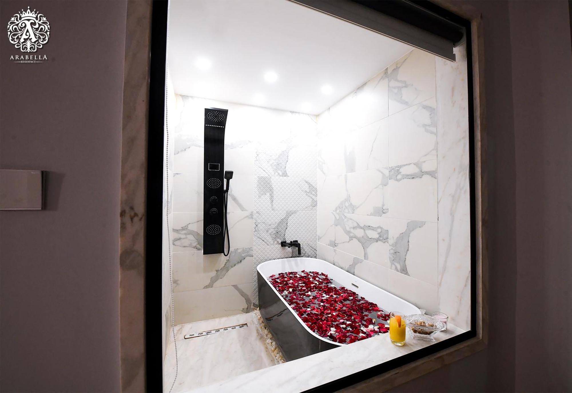 Hotel Arabella 3*