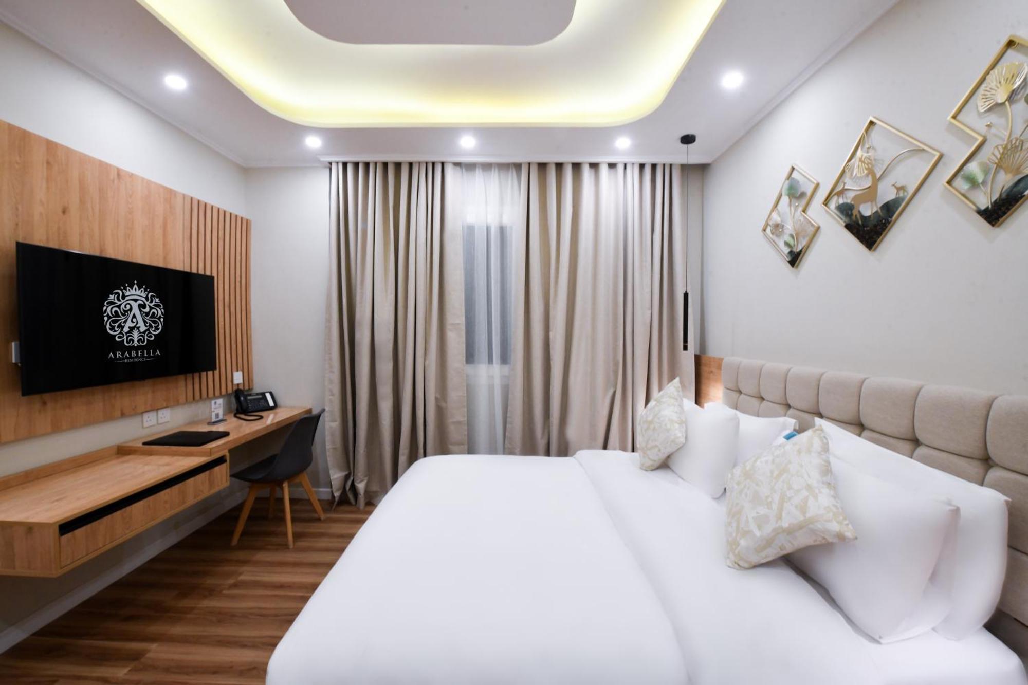 Arabella Hotel 3*