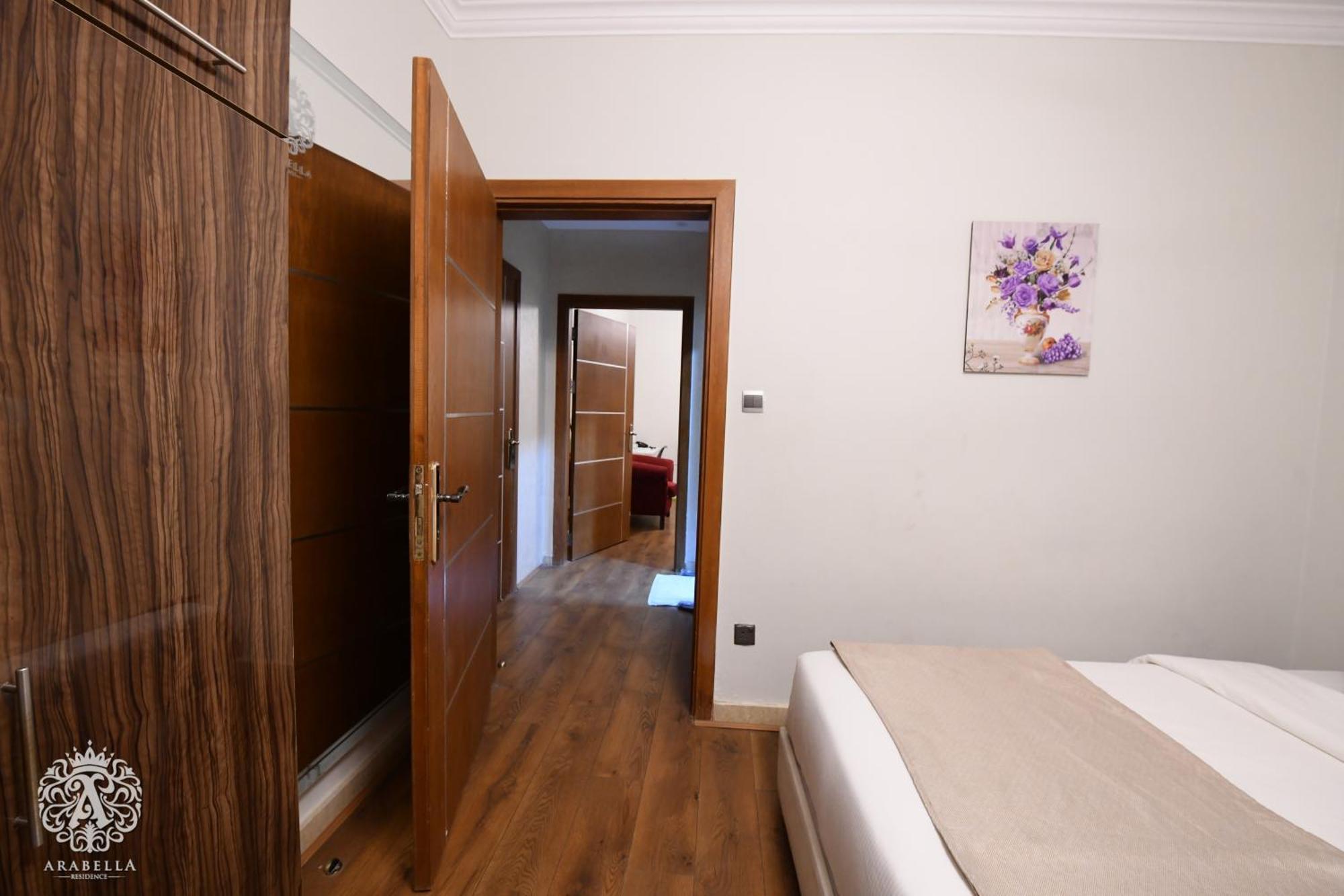 Arabella Hotel Caïro