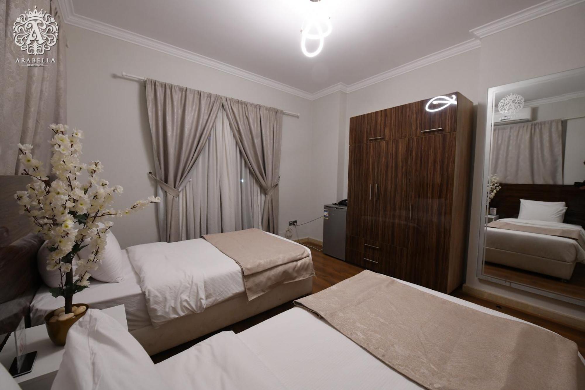 Hotel Arabella